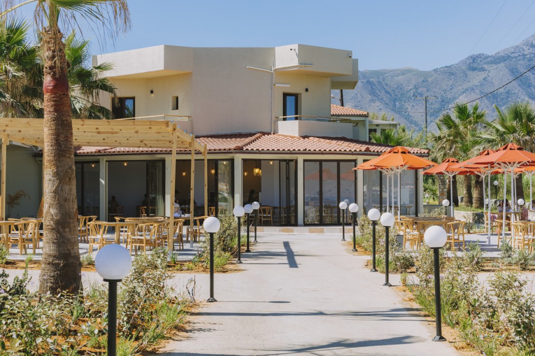 Casa Di Notos in Apokoronas