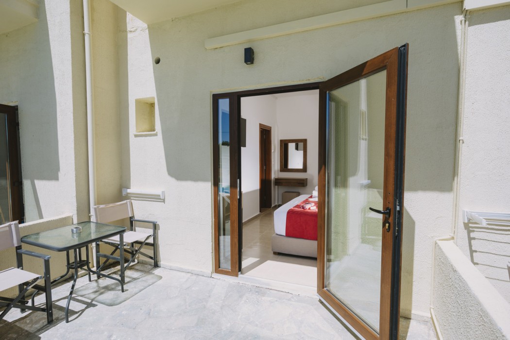 Casa Di Notos 6/40