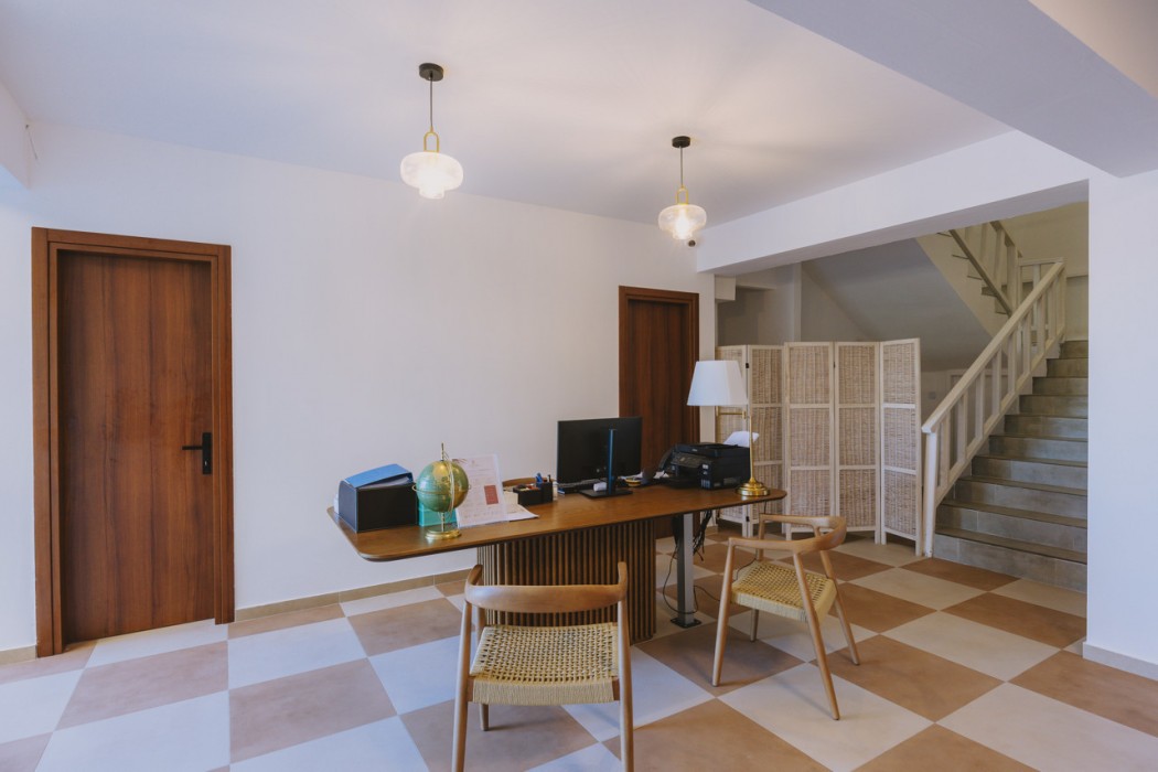 Casa Di Notos 8/40