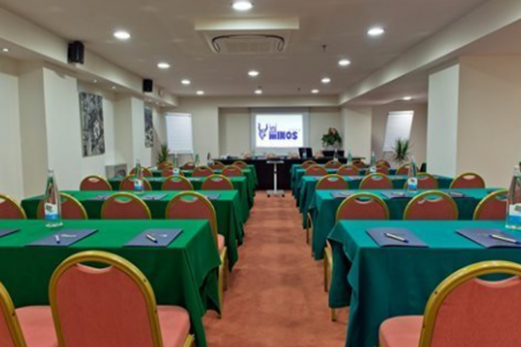 Minos Aparthotel 23/32