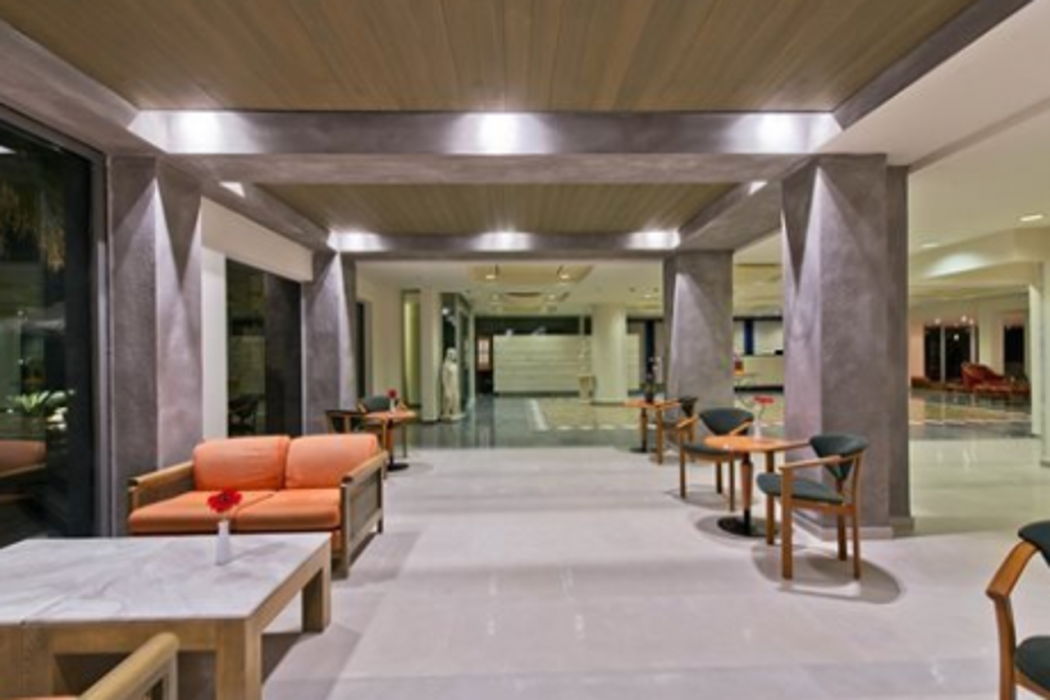Minos Aparthotel 25/32