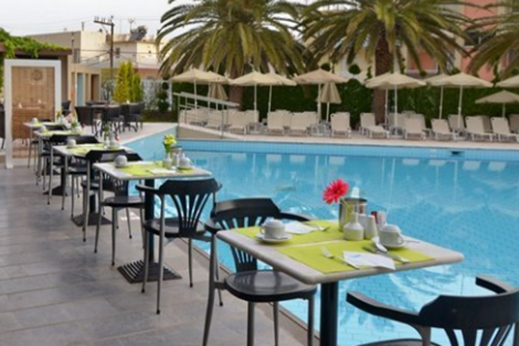 Minos Aparthotel 19/32