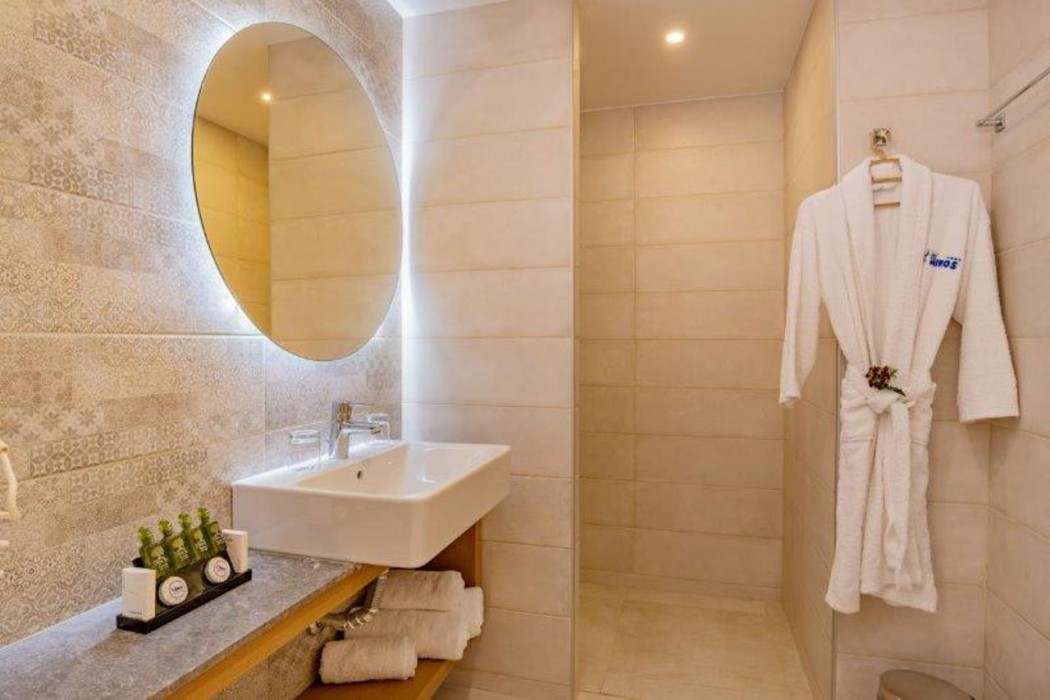 Minos Aparthotel 17/32
