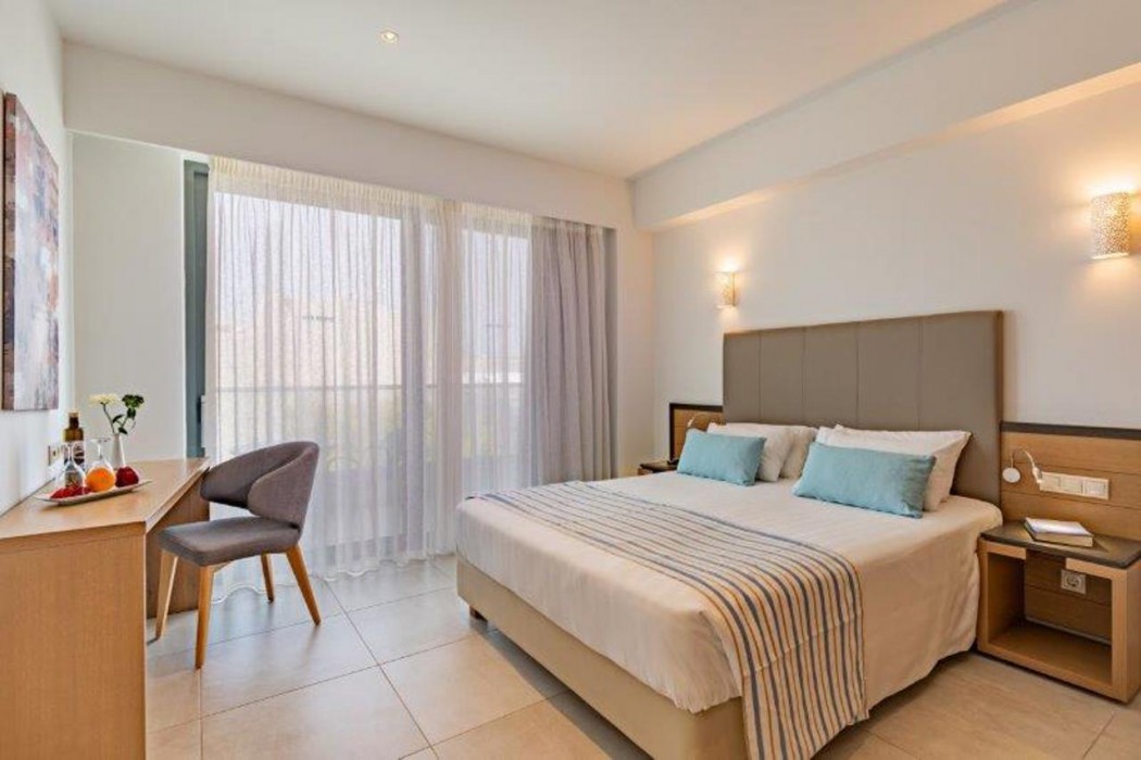 Minos Aparthotel 14/32