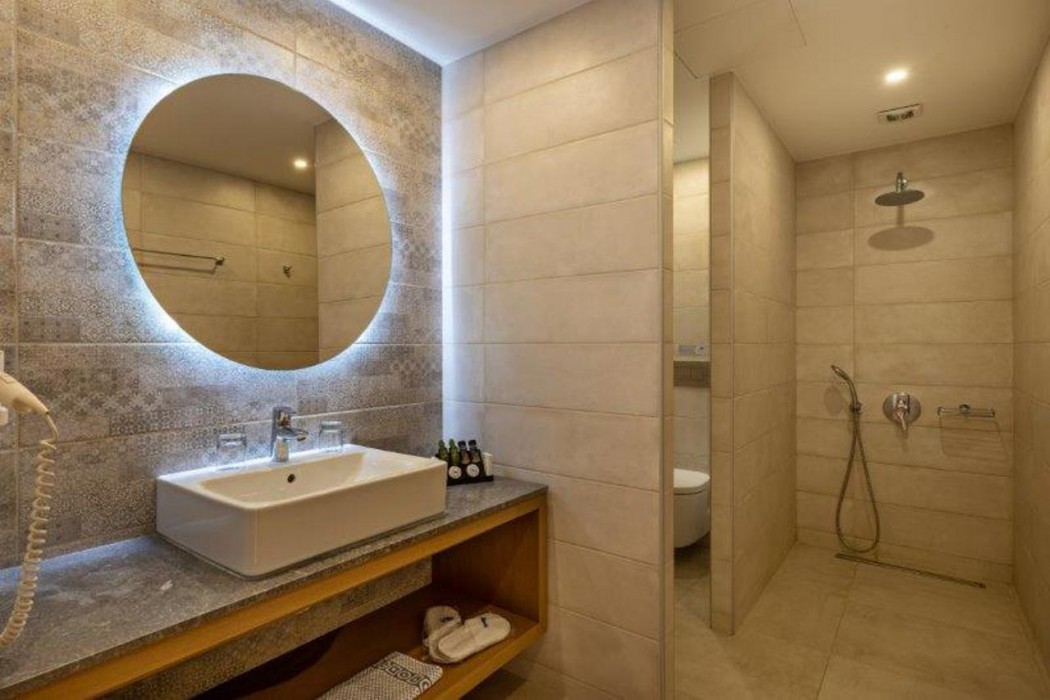 Minos Aparthotel 13/32