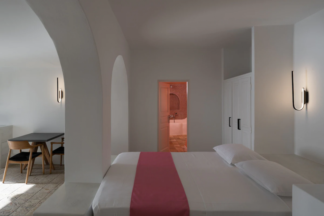 Asha Luxury Suites - Adults Only 6/67