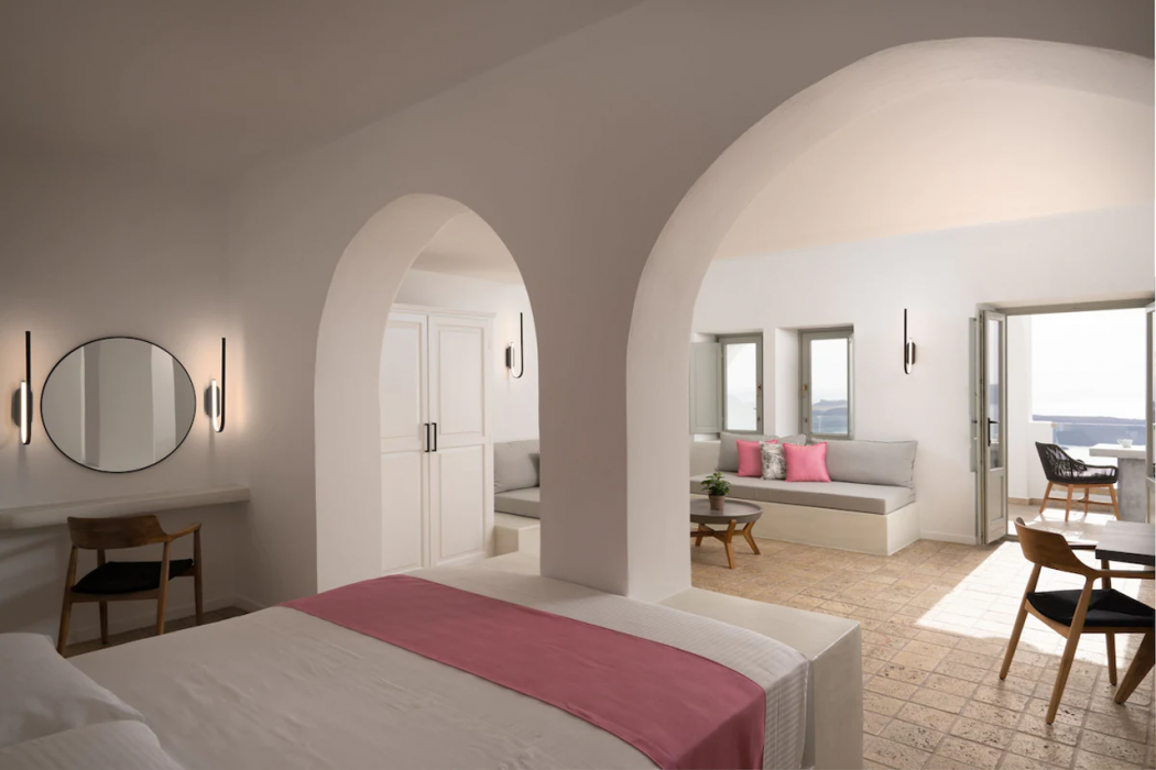 Asha Luxury Suites - Adults Only 11/67