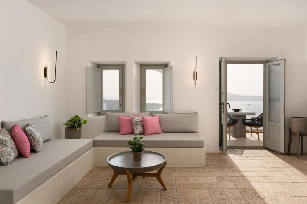 Asha Luxury Suites - Adults Only 23/67