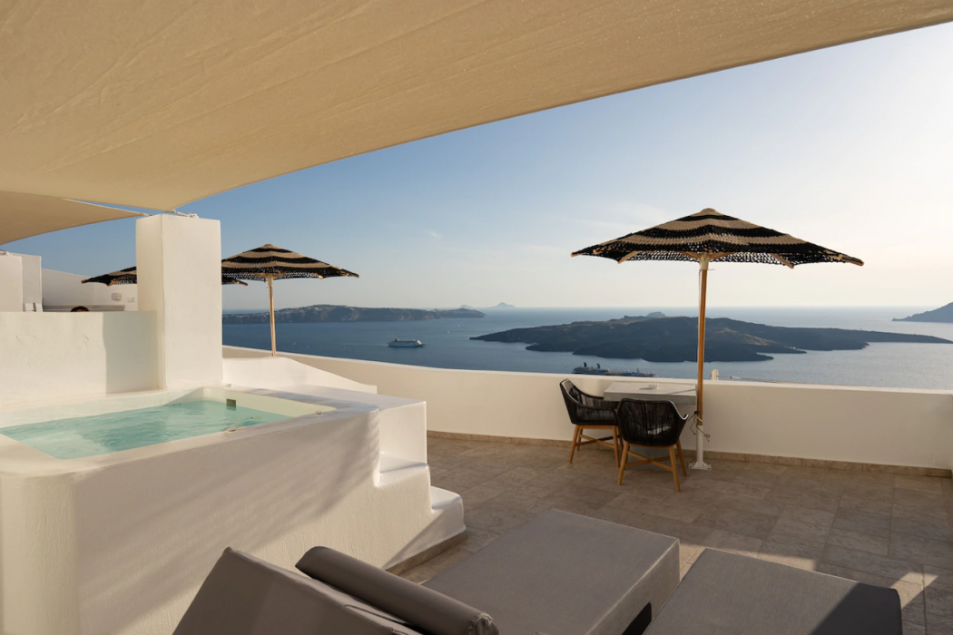 Asha Luxury Suites - Adults Only 24/67