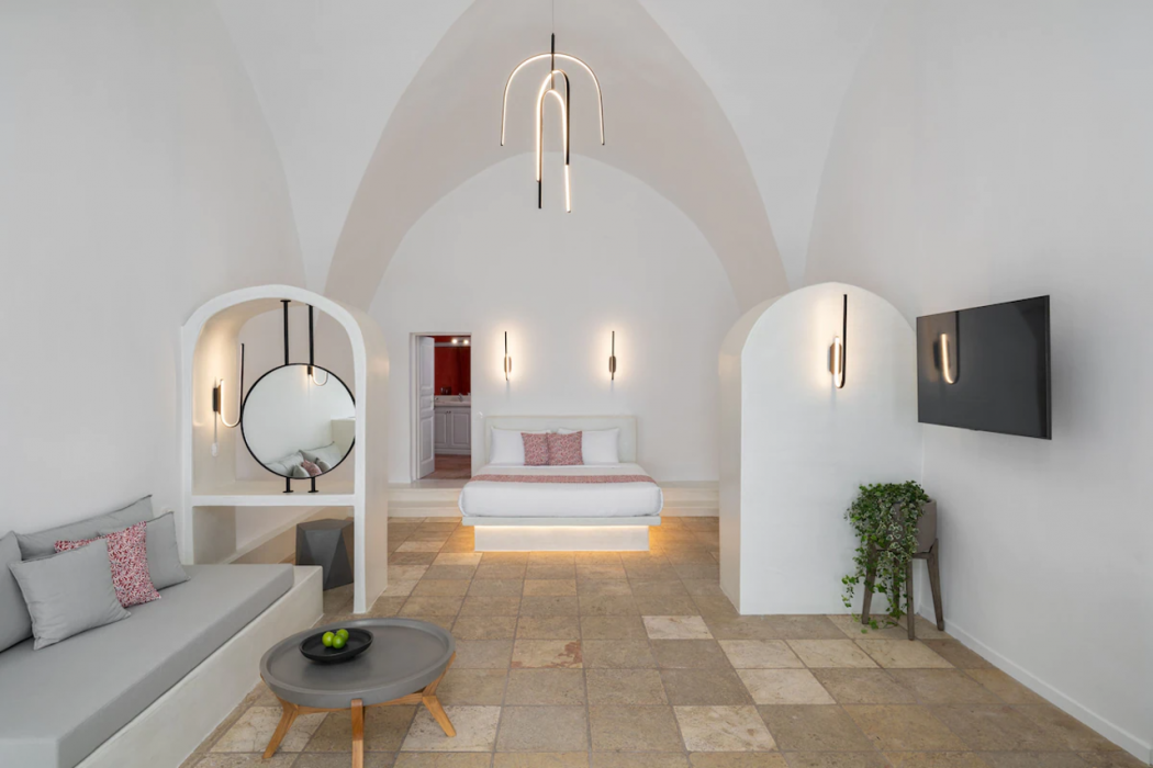 Asha Luxury Suites - Adults Only 5/67
