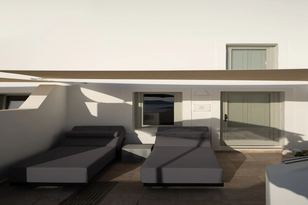Asha Luxury Suites - Adults Only 21/67
