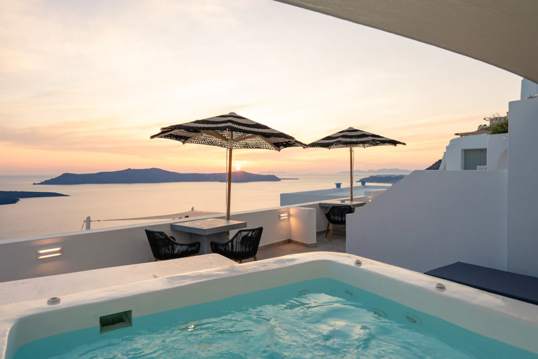 Asha Luxury Suites - Adults Only 22/67