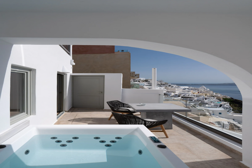 Asha Luxury Suites - Adults Only 25/67