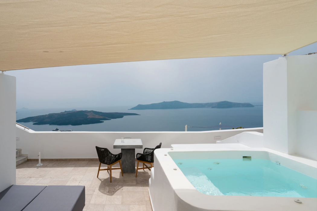 Asha Luxury Suites - Adults Only 1/67