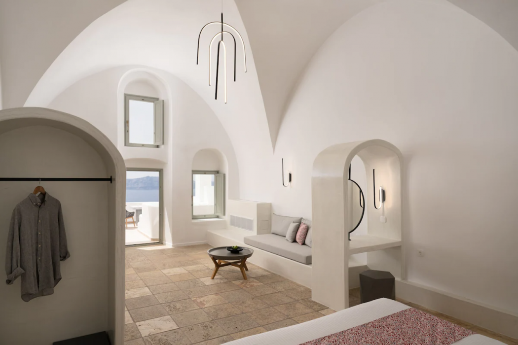 Asha Luxury Suites - Adults Only 12/67