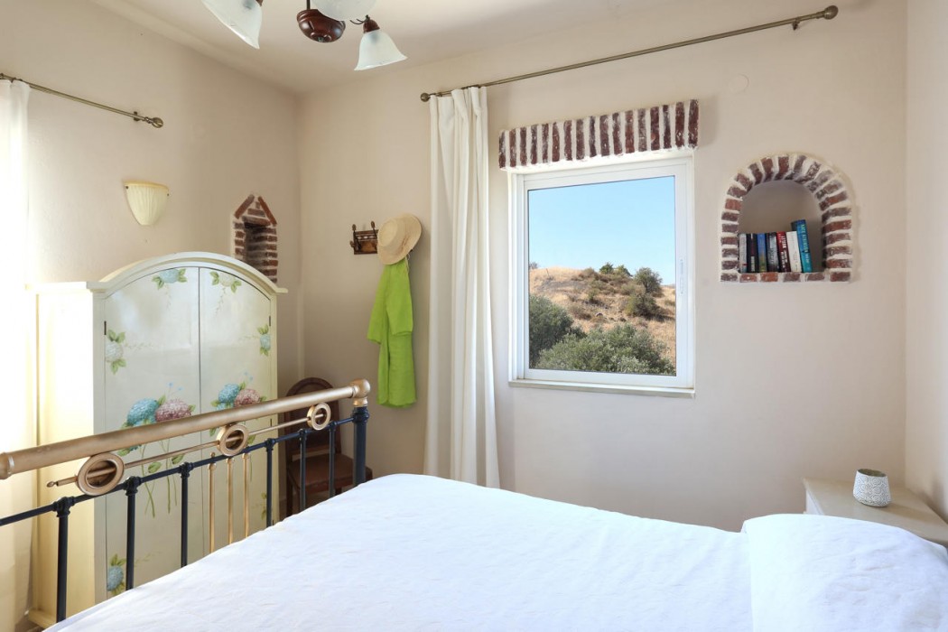 Listaros Luxurious Country Villas 9/18