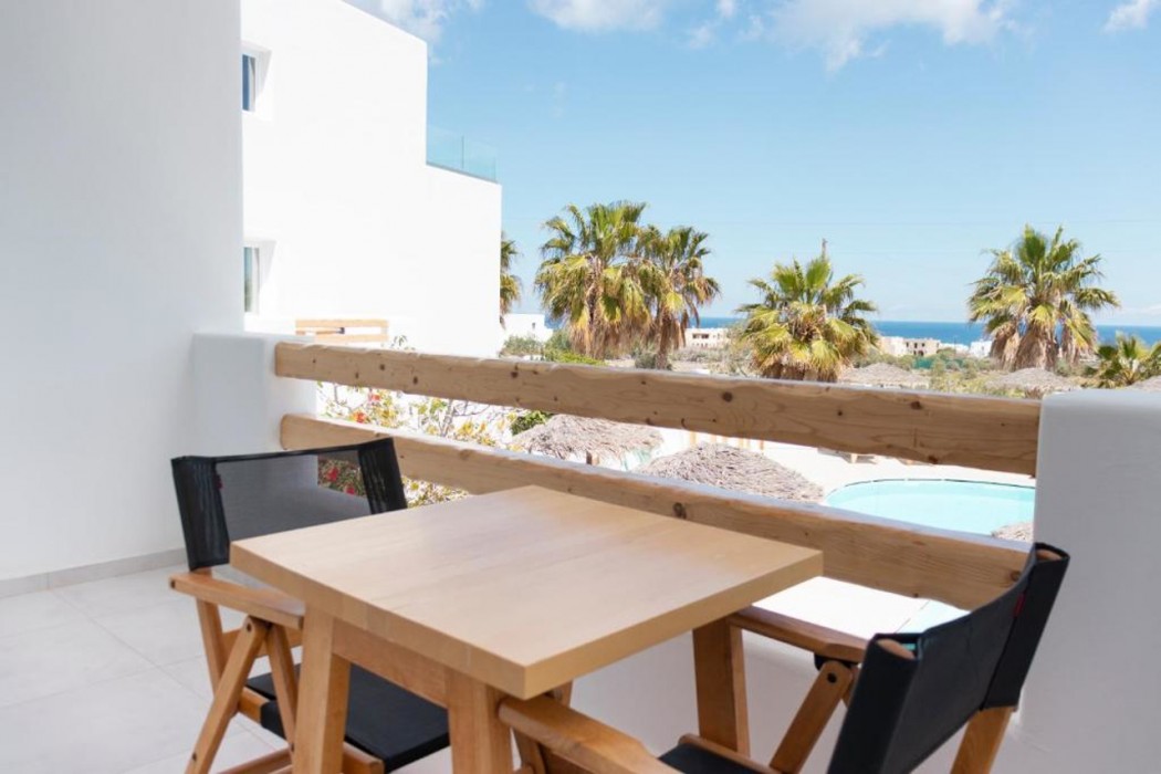 Casa Vitae Suites 30/60
