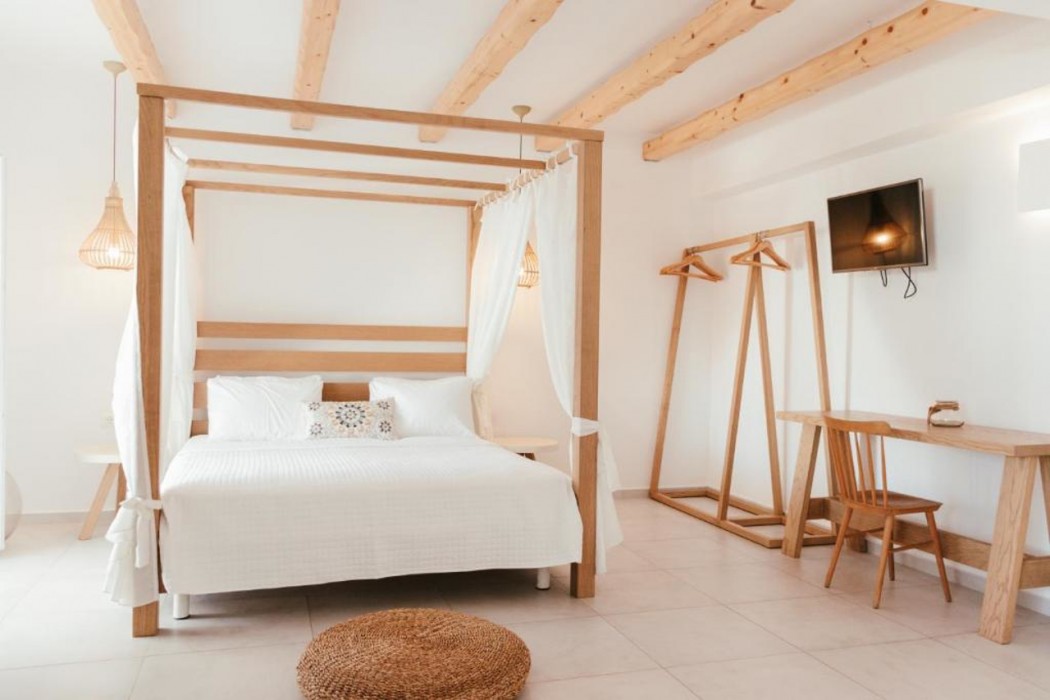 Casa Vitae Suites 8/60