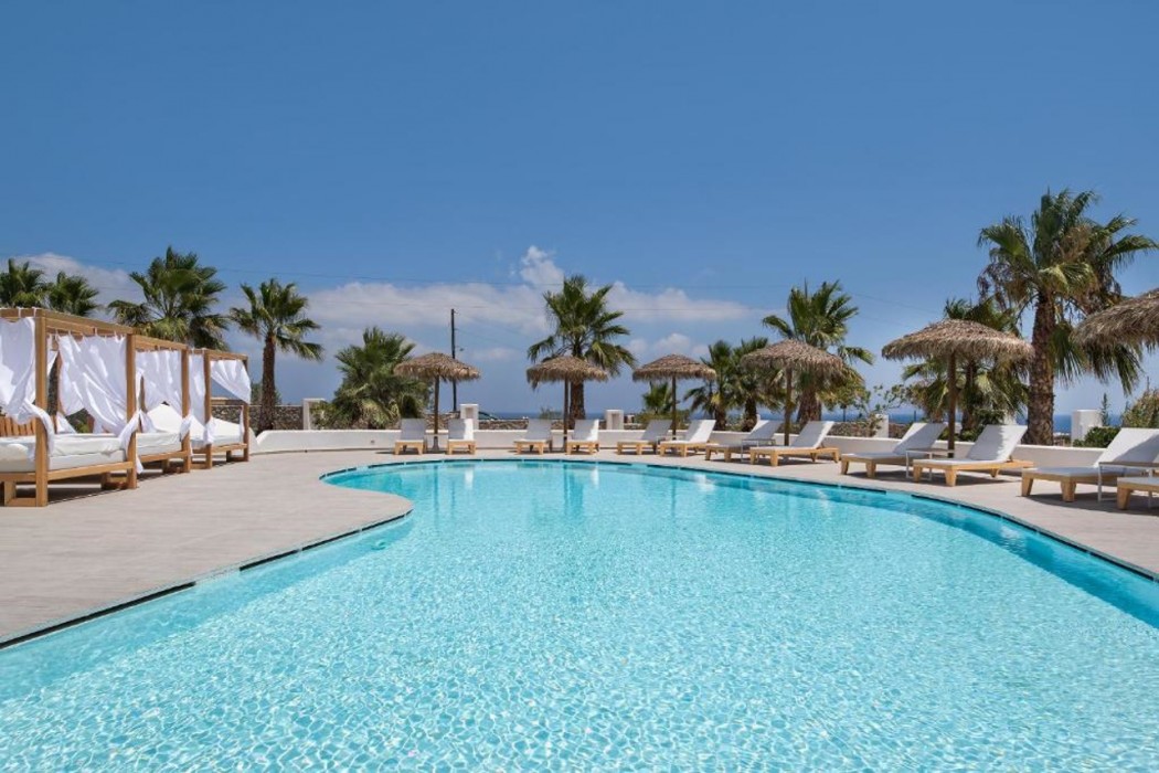 Casa Vitae Suites 29/60
