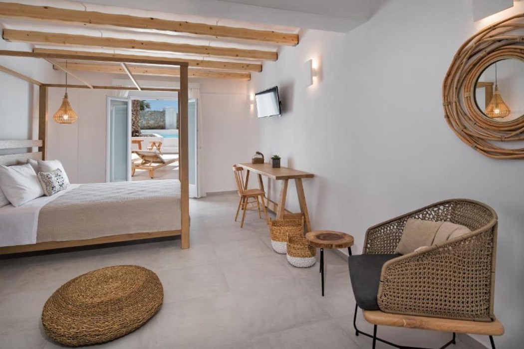 Casa Vitae Suites 6/60