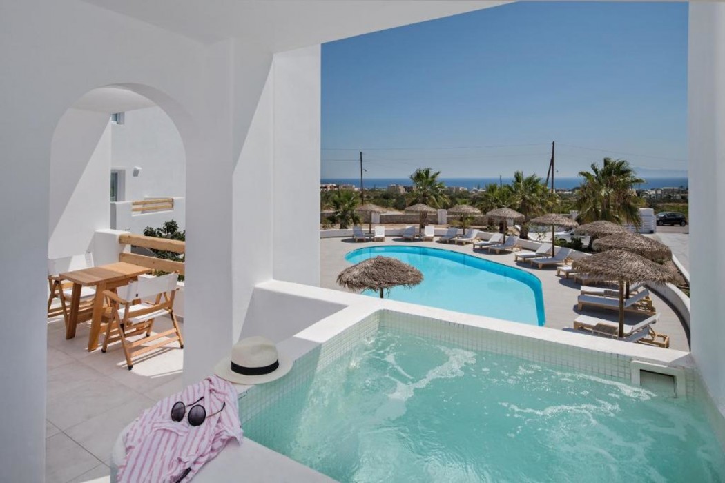 Casa Vitae Suites 28/60