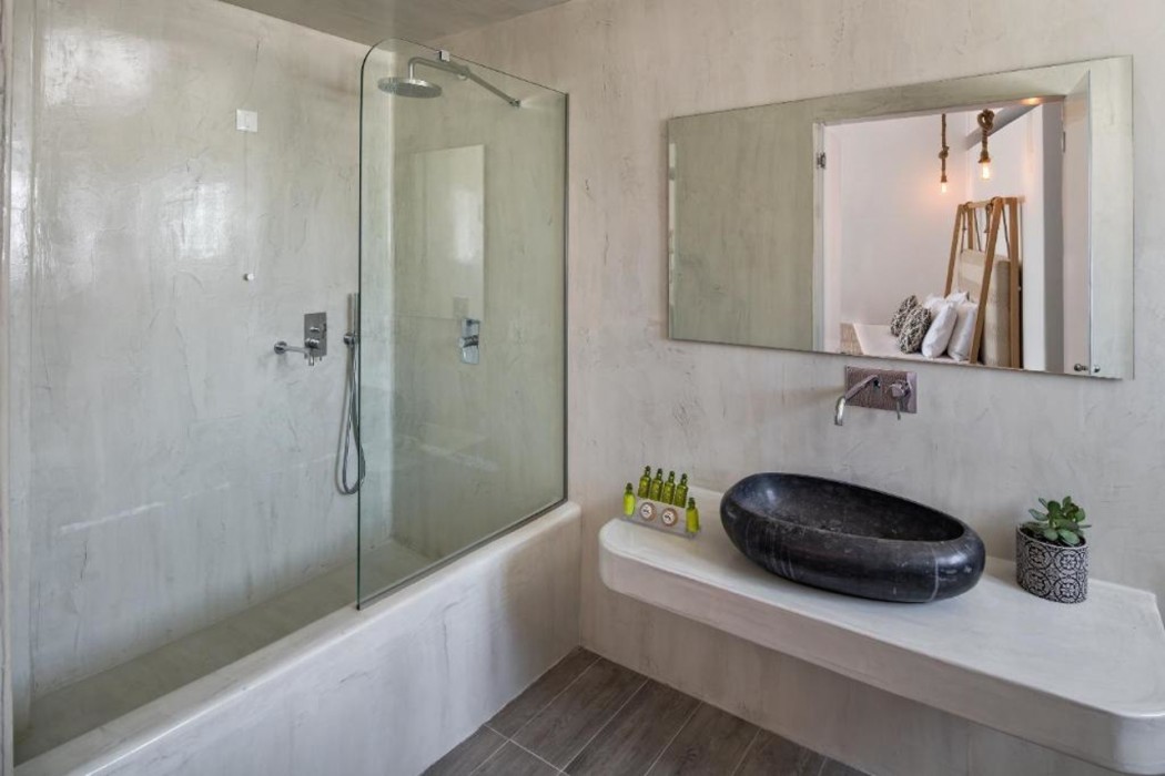 Casa Vitae Suites 10/60
