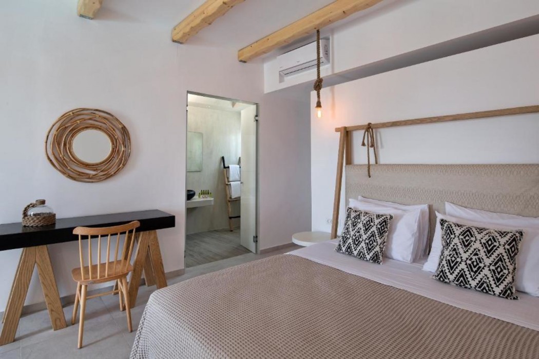 Casa Vitae Suites 12/60