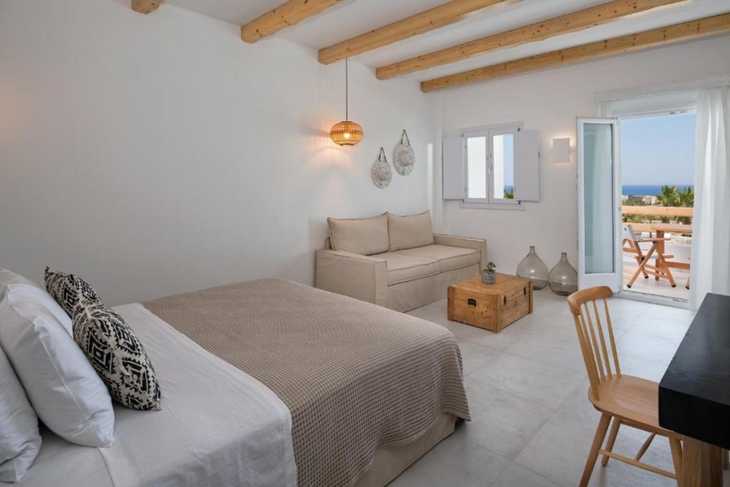 Casa Vitae Suites 5/60