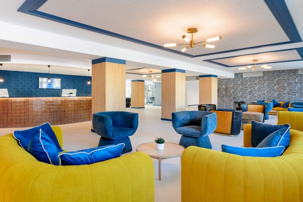 Hotel Vibra Palma Cactus 48/86