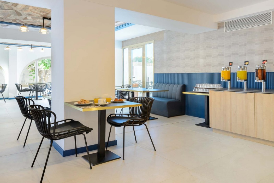 Hotel Vibra Palma Cactus 51/86