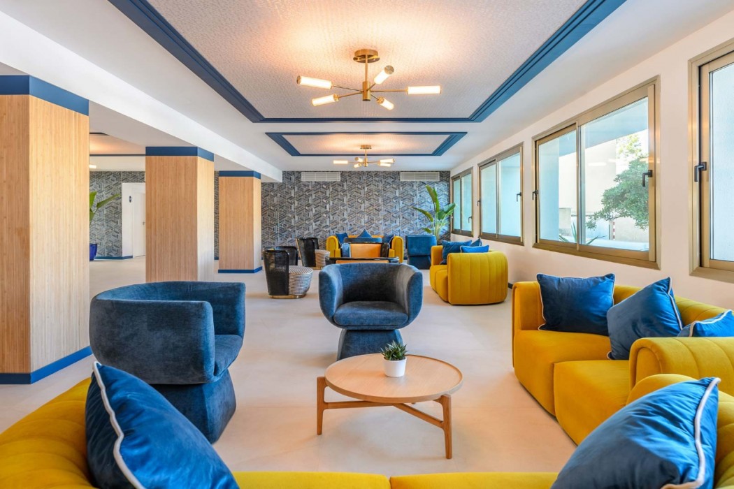 Hotel Vibra Palma Cactus 18/86