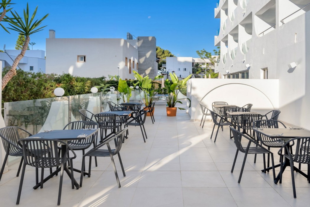 Hotel Vibra Palma Cactus 6/86