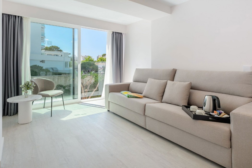 Hotel Vibra Palma Cactus 22/86