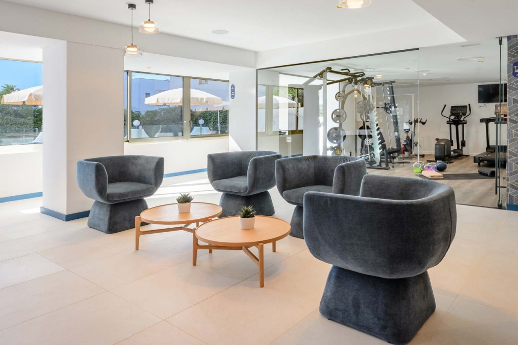 Hotel Vibra Palma Cactus 45/86