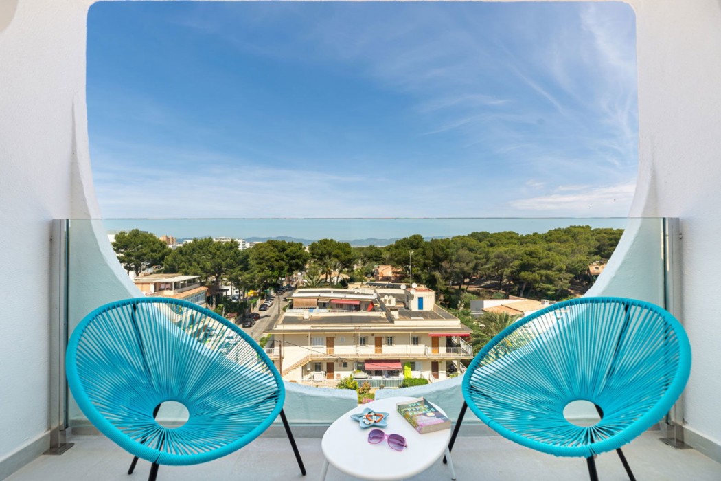 Hotel Vibra Palma Cactus 47/86