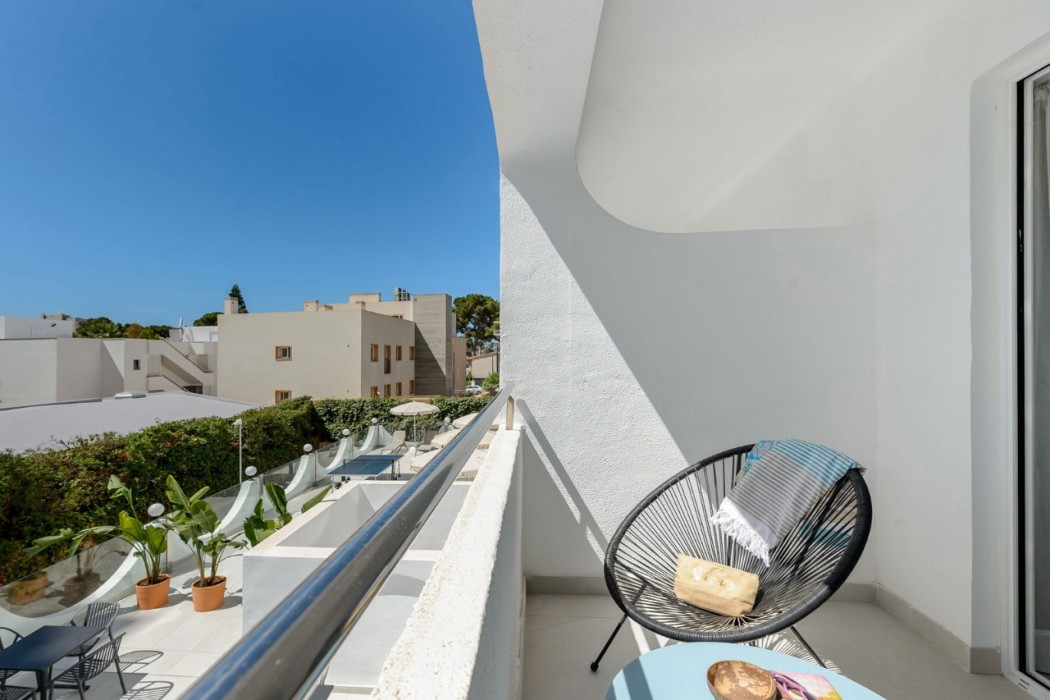 Hotel Vibra Palma Cactus 26/86