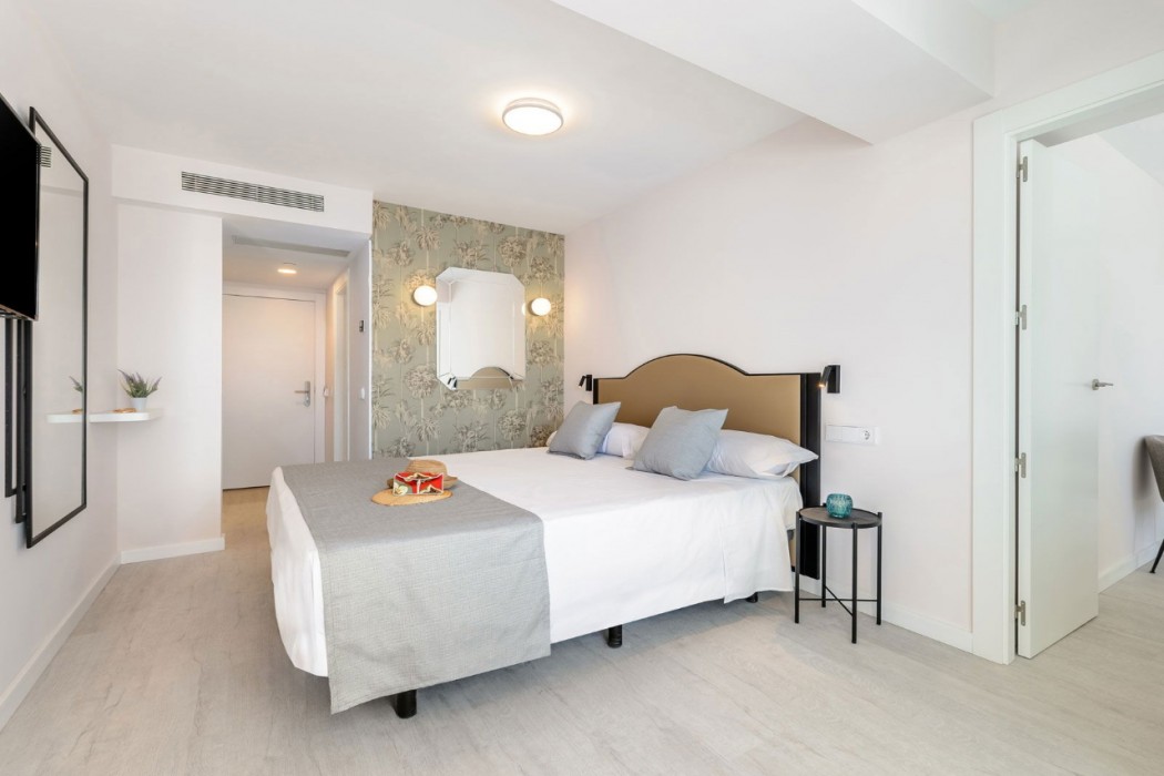 Hotel Vibra Palma Cactus 27/86