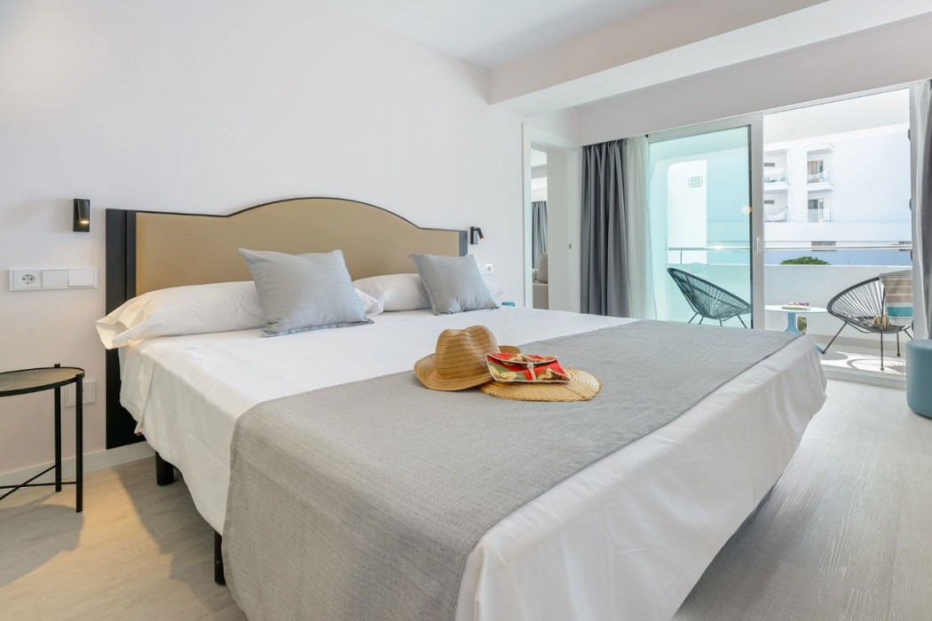 Hotel Vibra Palma Cactus 30/86