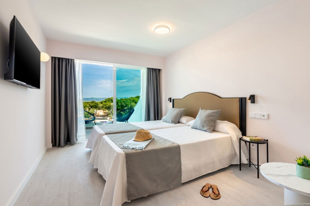Hotel Vibra Palma Cactus 25/86