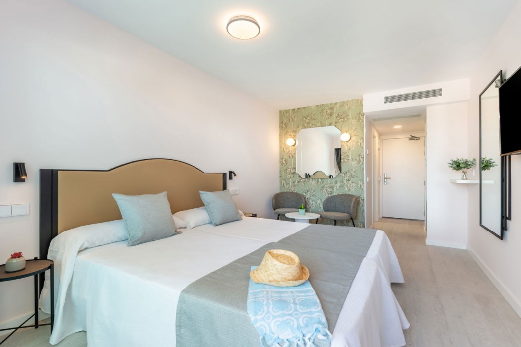Hotel Vibra Palma Cactus 24/86