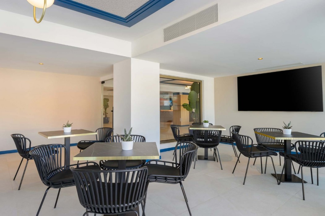 Hotel Vibra Palma Cactus 49/86