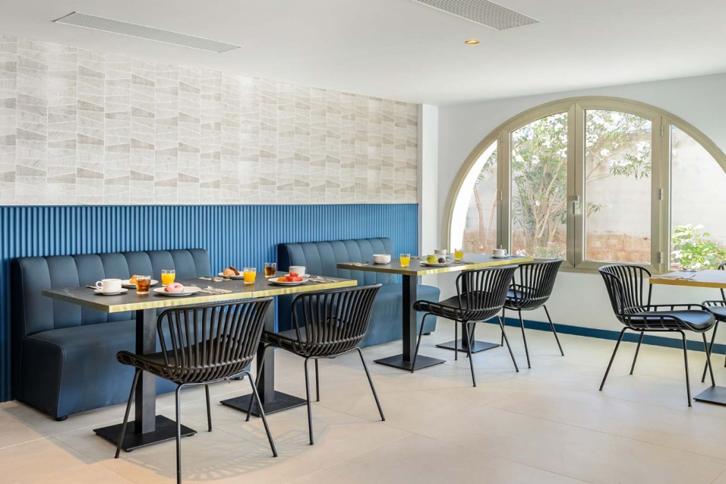 Hotel Vibra Palma Cactus 46/86
