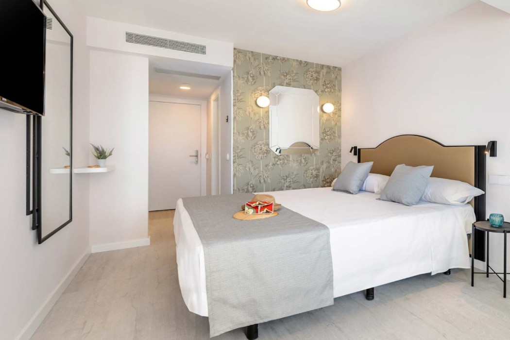 Hotel Vibra Palma Cactus 32/86