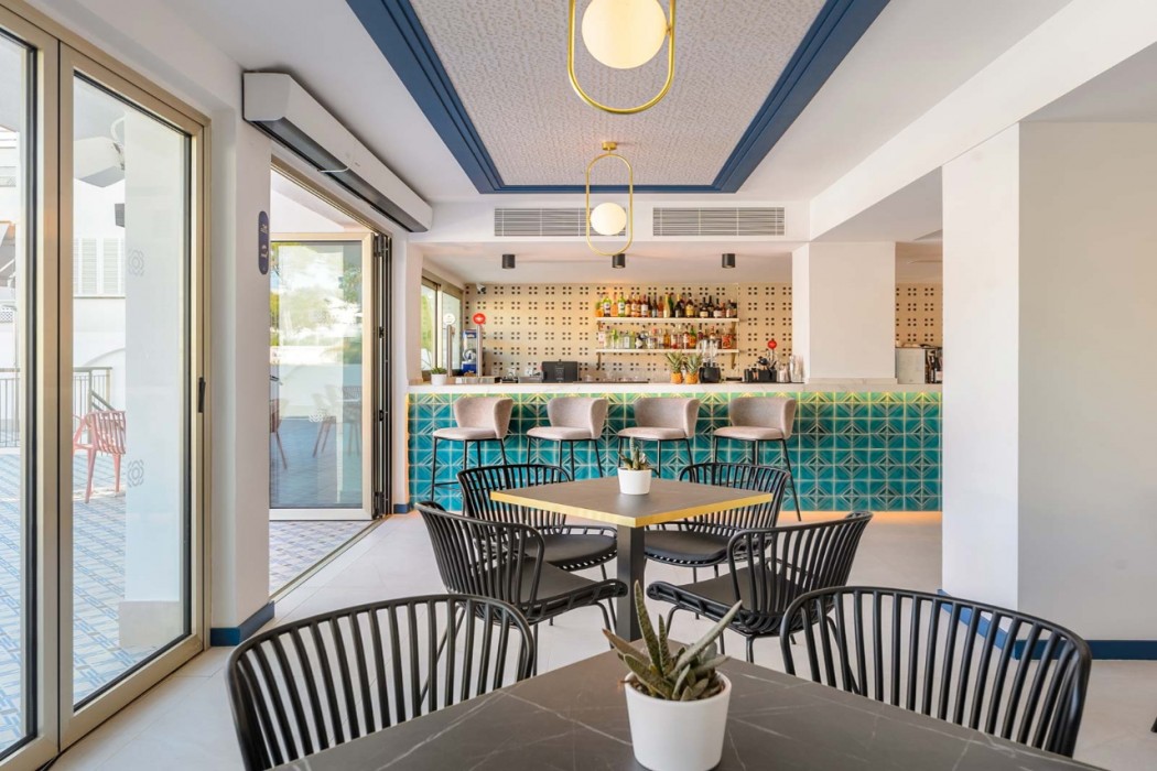 Hotel Vibra Palma Cactus 44/86