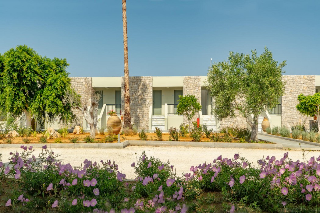 Achilles Hill Hotel 12/100