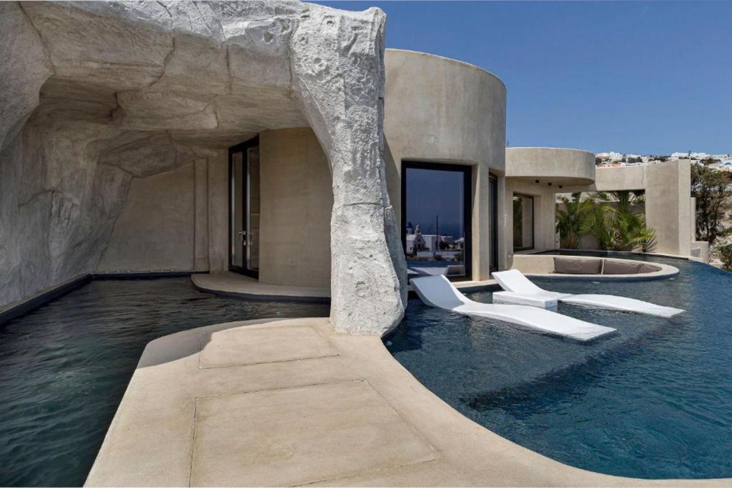 Senses Luxury Houses 20/106