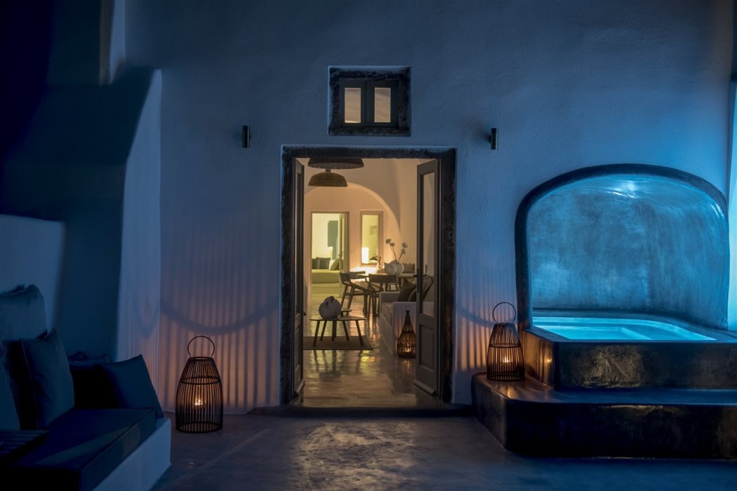 Senses Luxury Houses 50/106