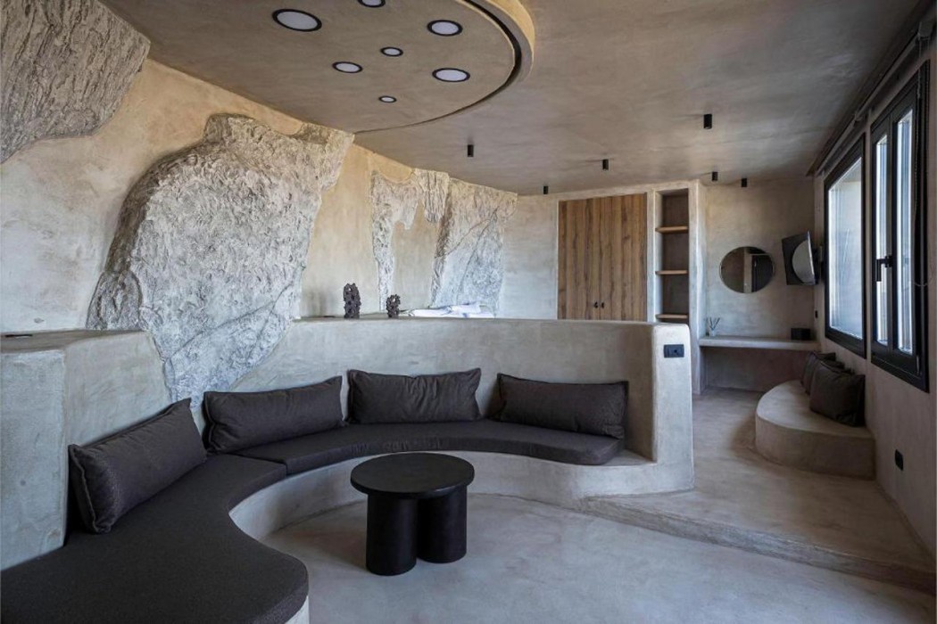 Senses Luxury Houses 6/106