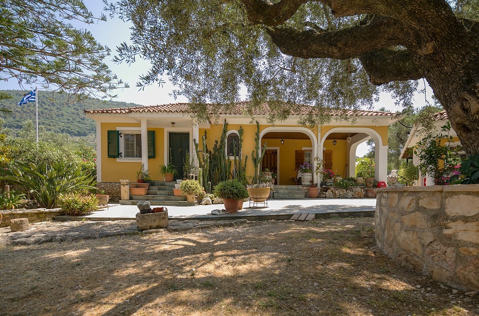 Christina Villa photo5