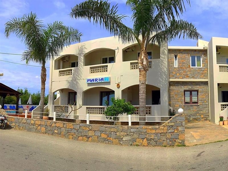 Maria Hotel 21/56